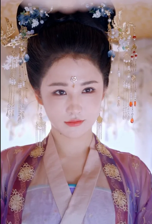 Queen of Ashes