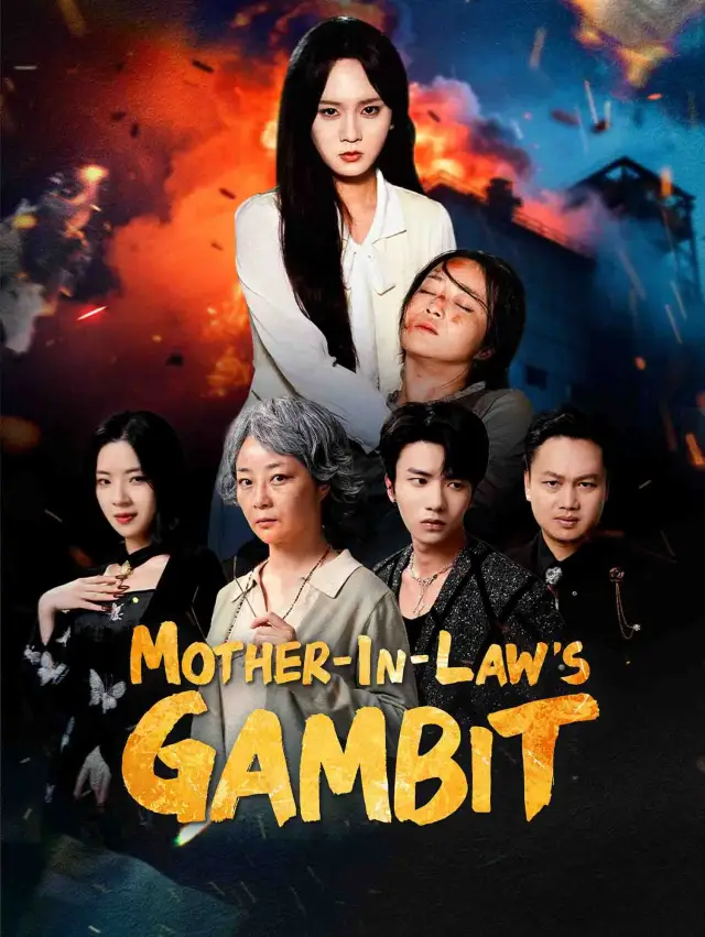 Mother-in-Law's Gambit
