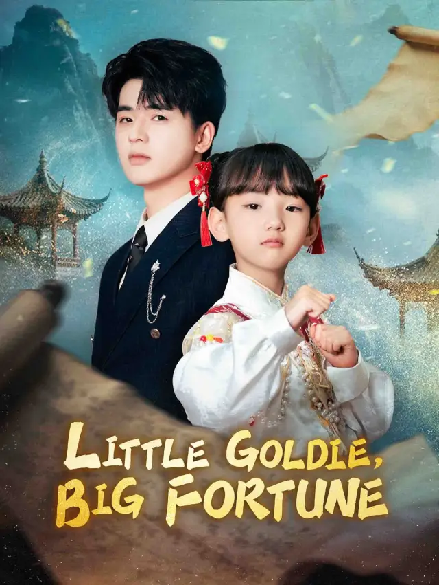 Little Goldie, Big Fortune