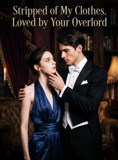 Stripped of My Clothes, Loved by Your Overlord