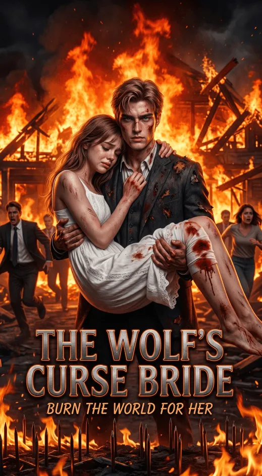 The Wolf' s  Curse Bride