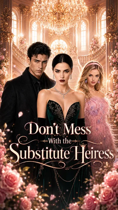Don't Mess With the Substitute Heiress