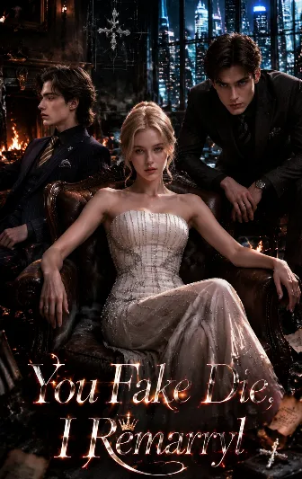 You Fake Die. I Remarry!