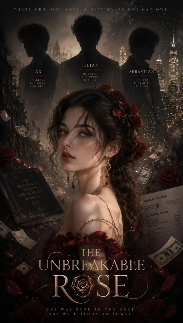 The Unbreakable Rose