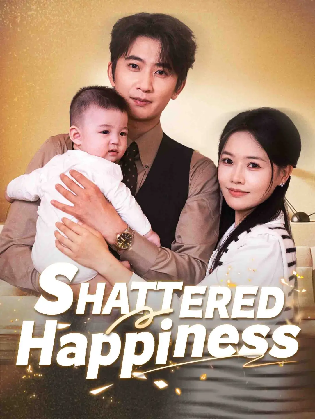 Shattered Happiness