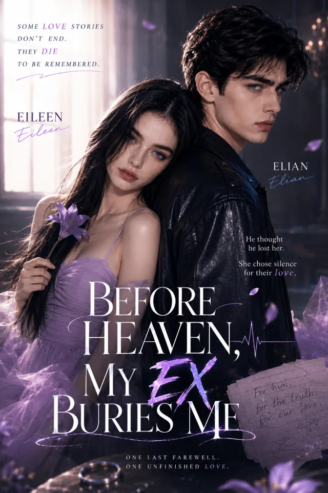 Before Heaven, My Ex Buries Me