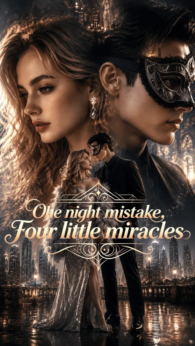 One Night Mistake, Four Little Miracles