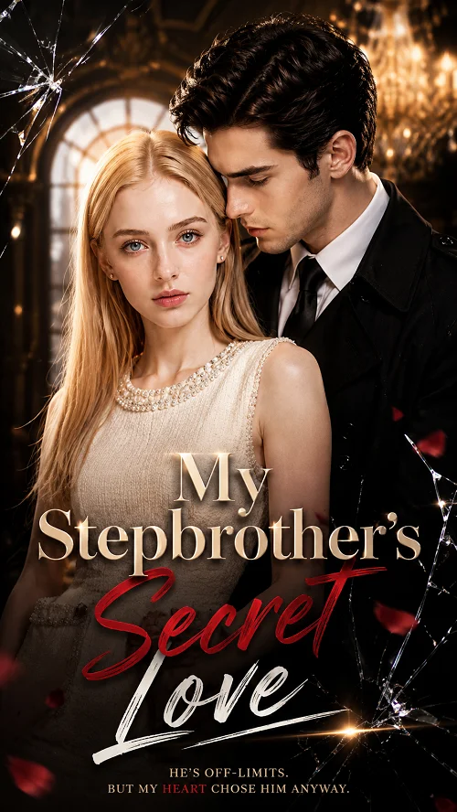 My Stepbrother’s Secret Love