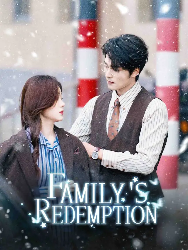 Family's Redemption
