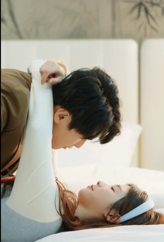 Love's Late Awakening