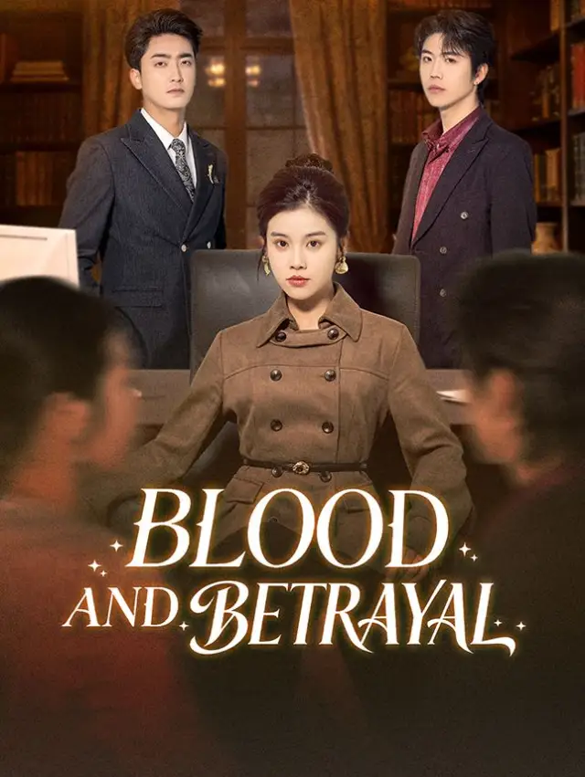 Blood and Betrayal
