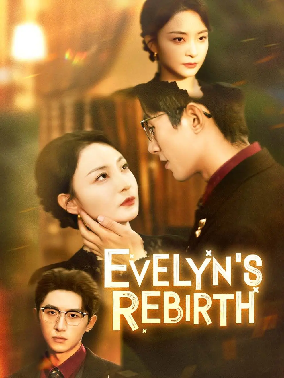 Evelyn's Rebirth