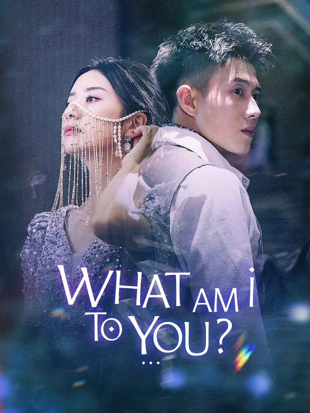 What Am I to You?