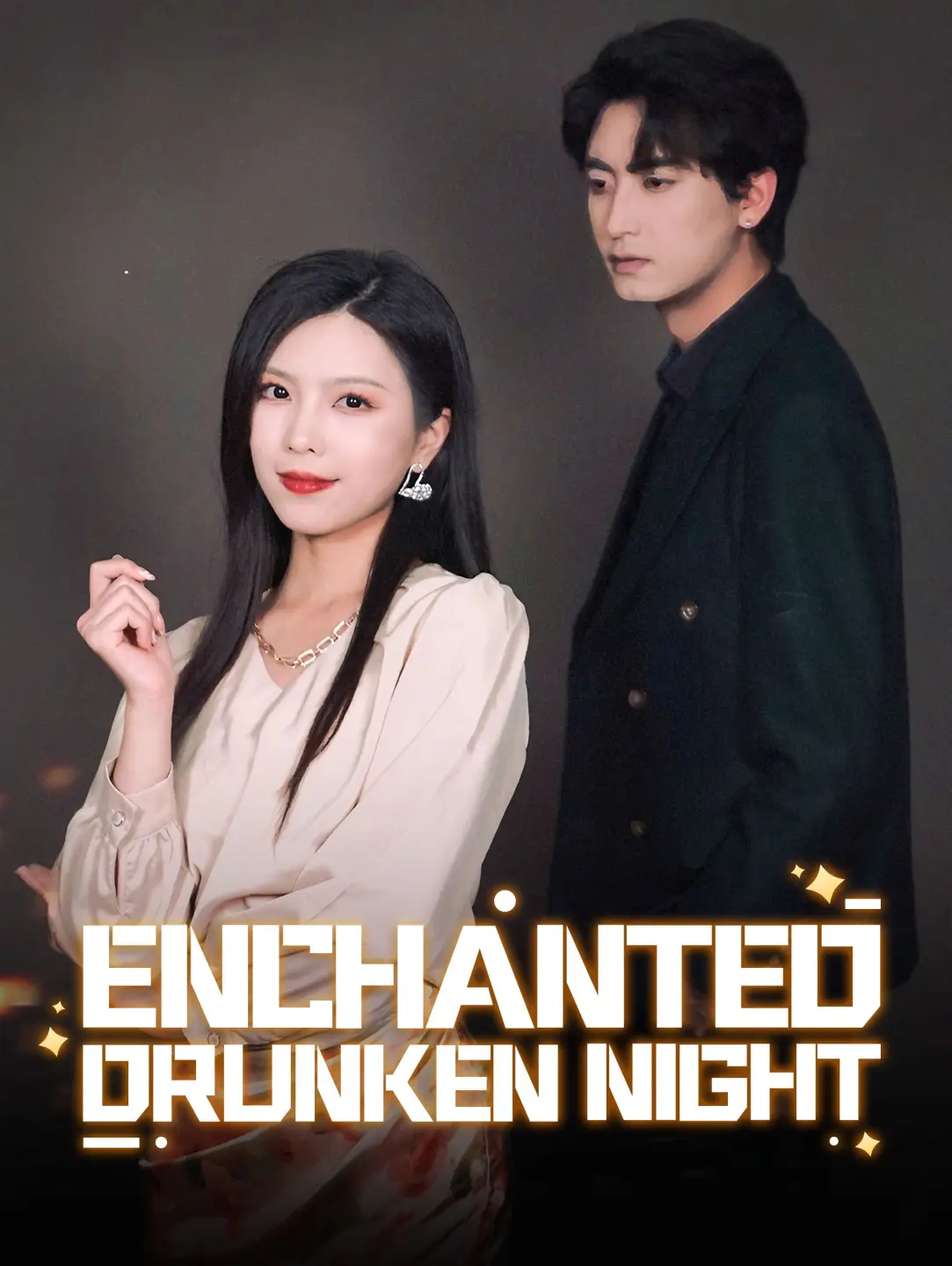 Enchanted Drunken Night