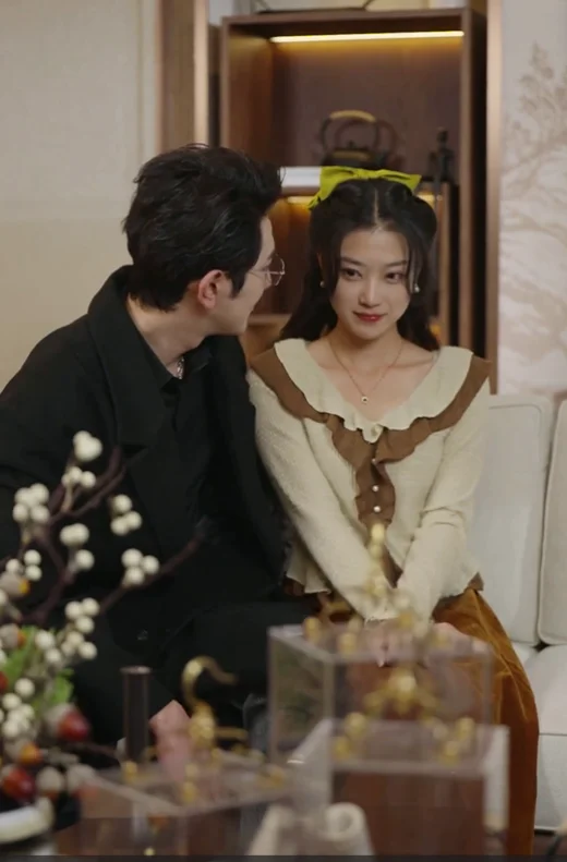 Don't Mess with Mrs. Ji