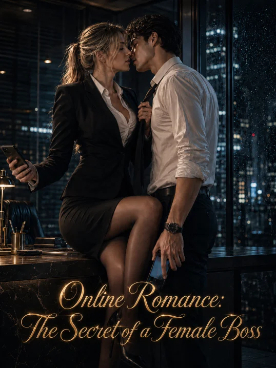 Online Romance: The Secret of a Female Boss