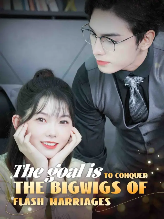 The Goal is to Conquer the Bigwigs of Flash Marriages