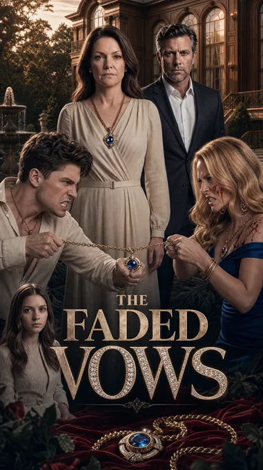 THE FADED VOWS