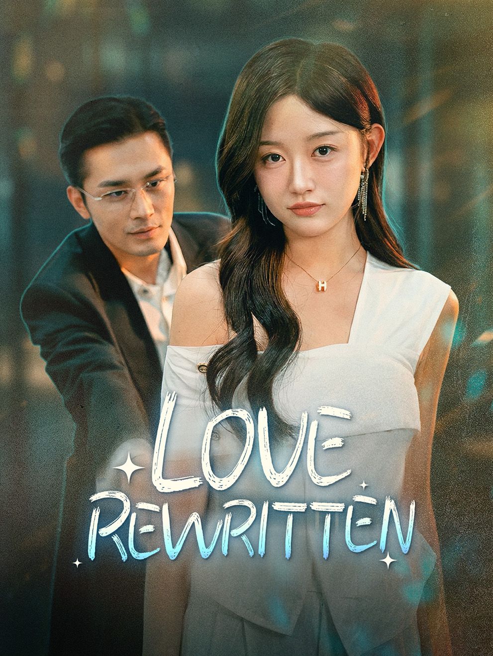 Love Rewritten