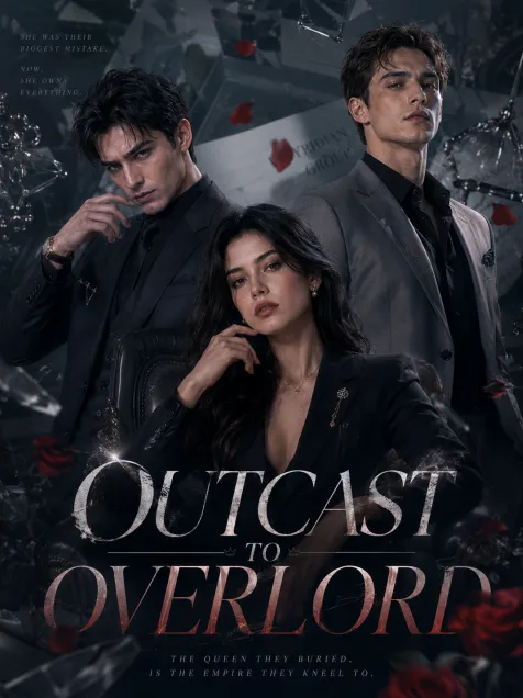 Outcast to Overlord