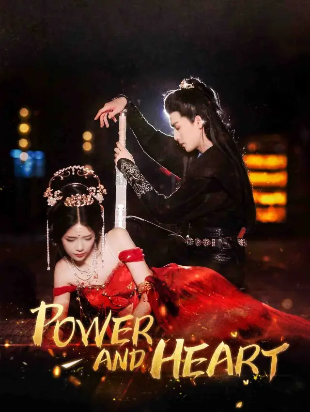 Power and Heart