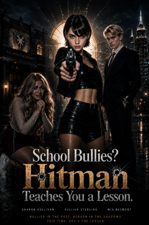 School Bullies?Hitman Teaches You a Lesson