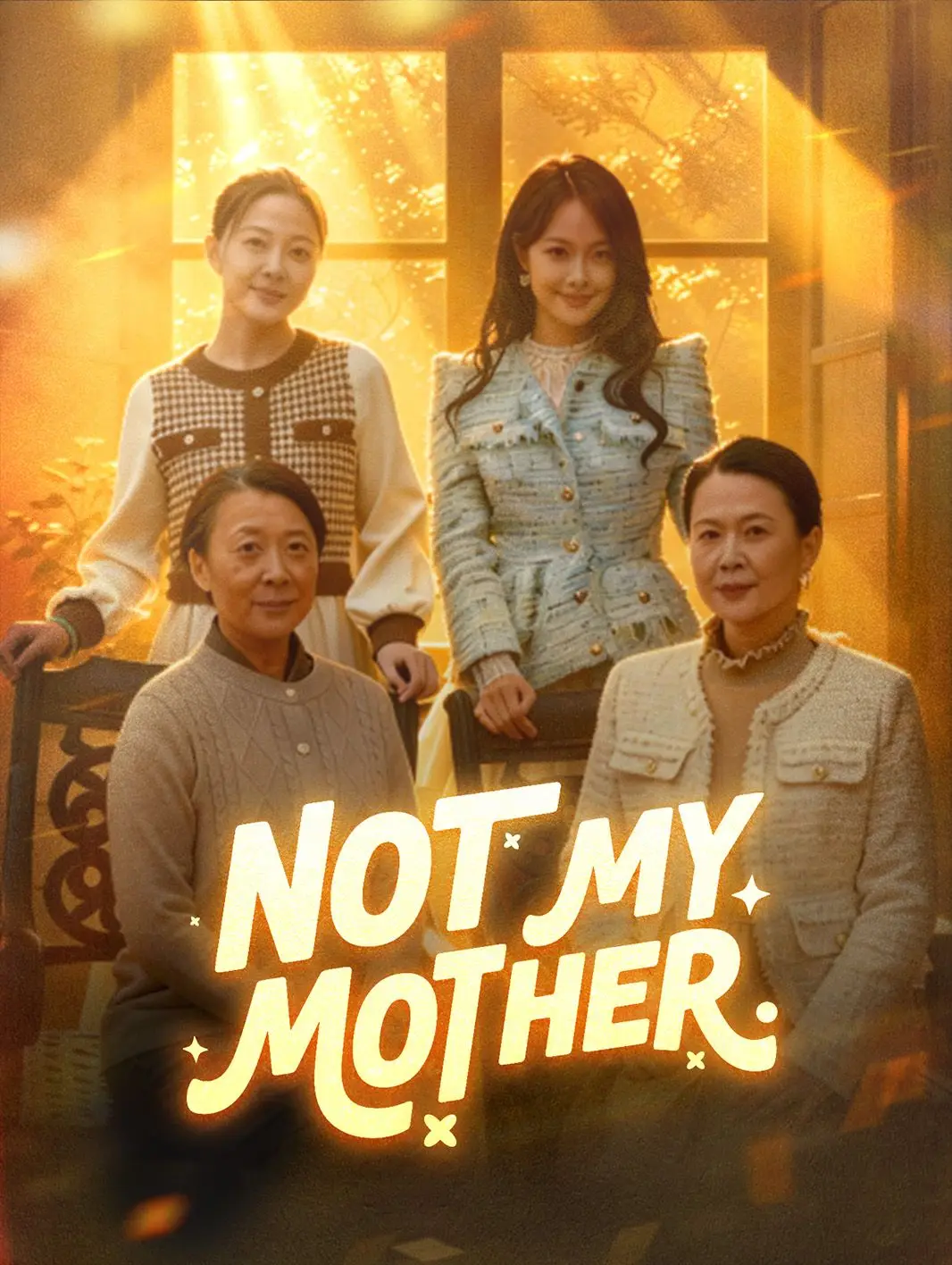 Not My Mother