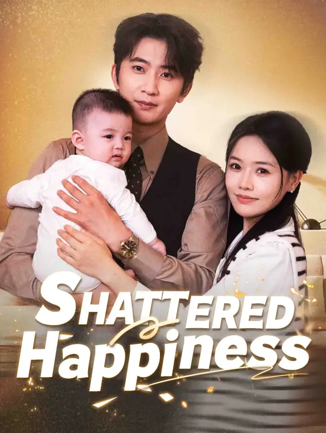 Shattered Happiness