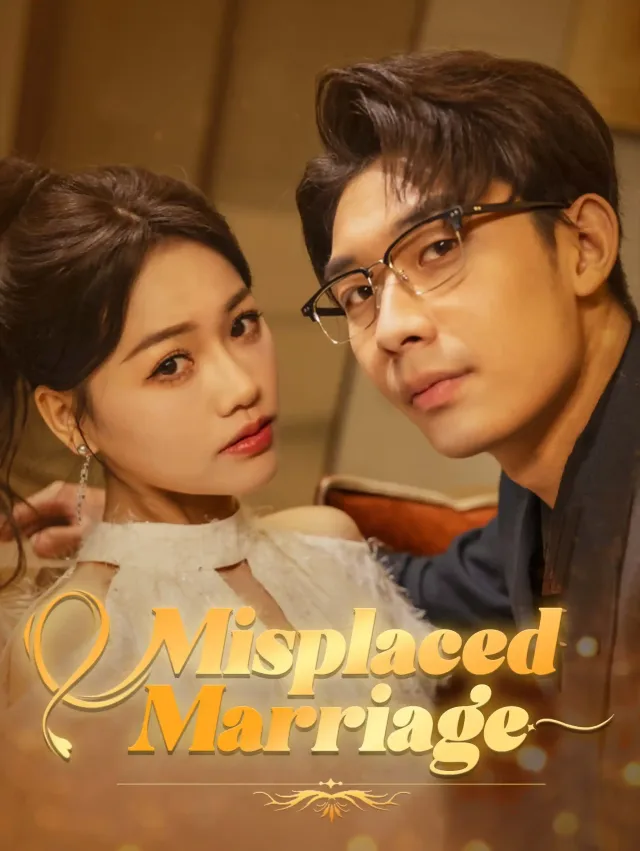 Misplaced Marriage