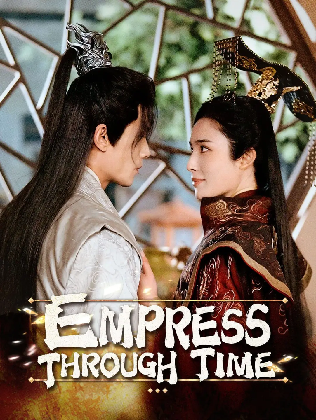 Empress Through Time