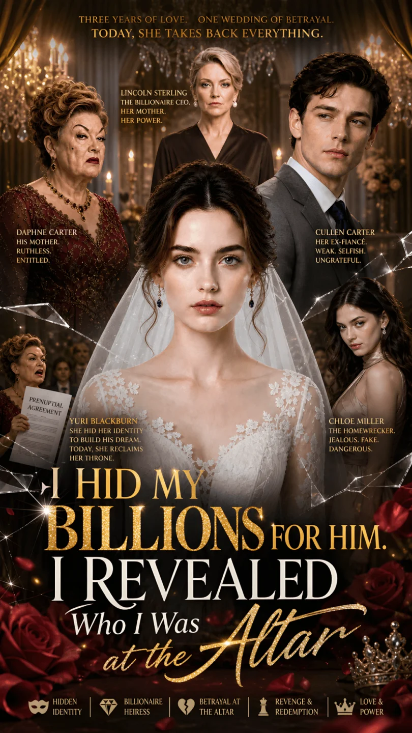 Runaway Heiress, Billionaire's Daughter