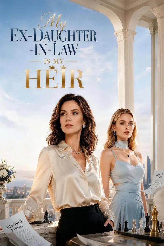 My Ex-Daughter-in-Law is My Heir