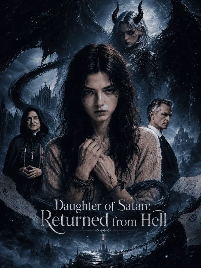 Daughter of Satan:  Returned from Hell