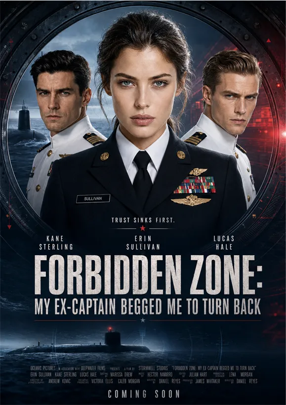 Forbidden Zone : My Ex-Captain  Begged Me To Turn Back