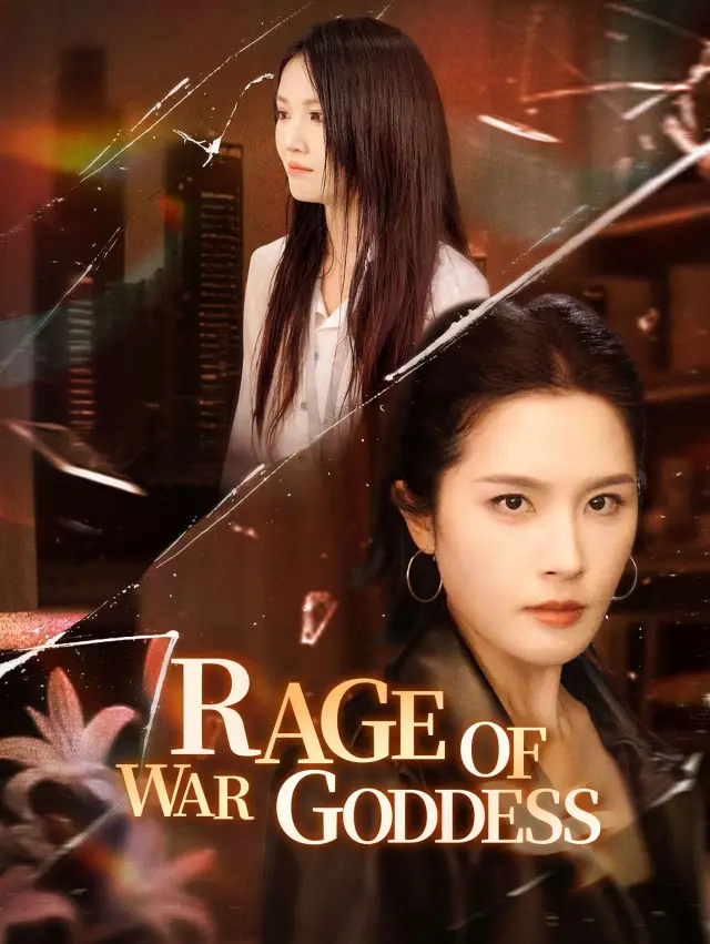 Rage of War Goddess