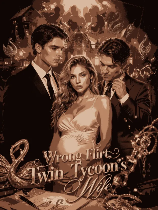 Wrong  Flirt，Twin Tycoons Wife