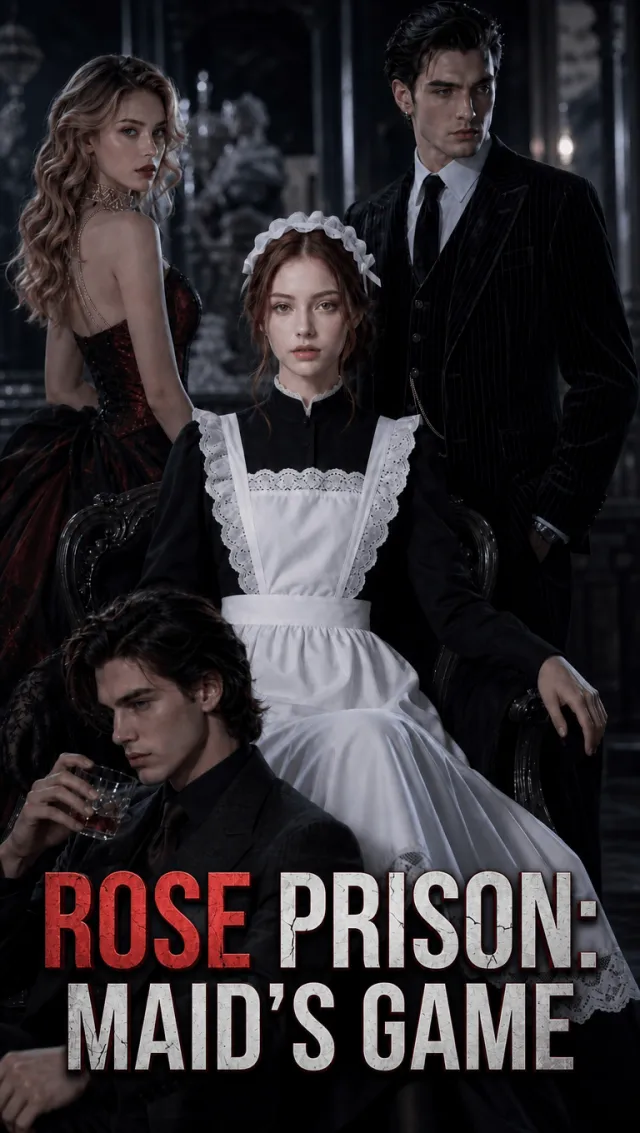 Rose Prison: Maid’s Game