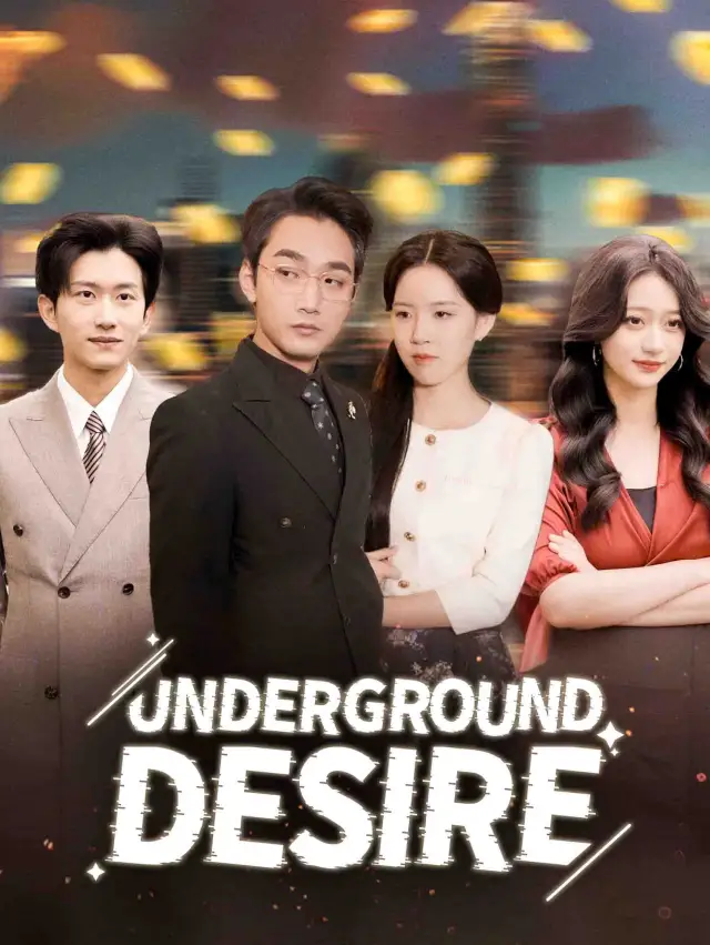 Underground Desire