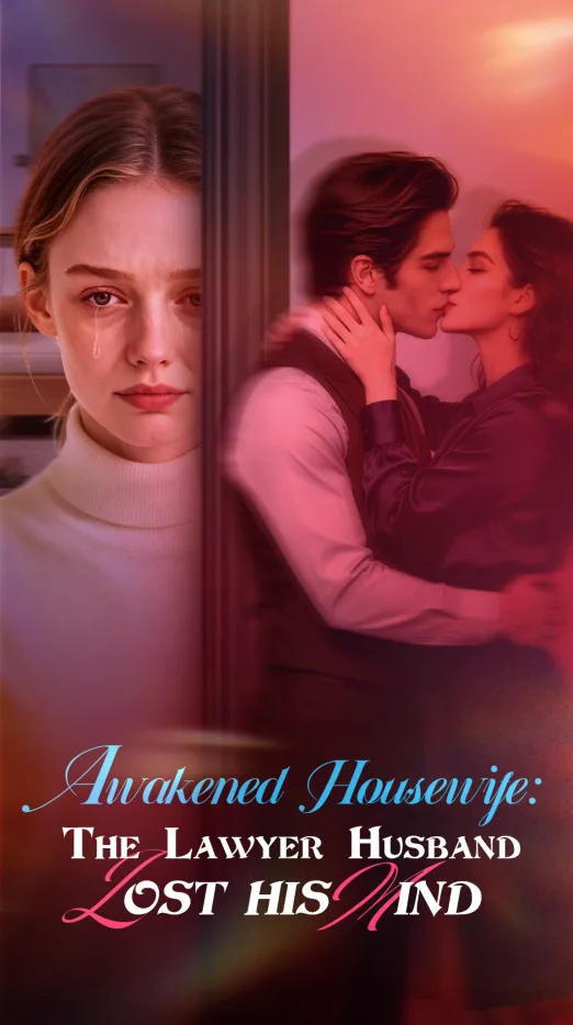 Awakened Housewife:THE LAWYER HUSBAND LOST HIS MIND