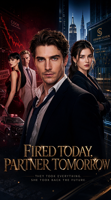 Fired Today, Partner Tomorrow