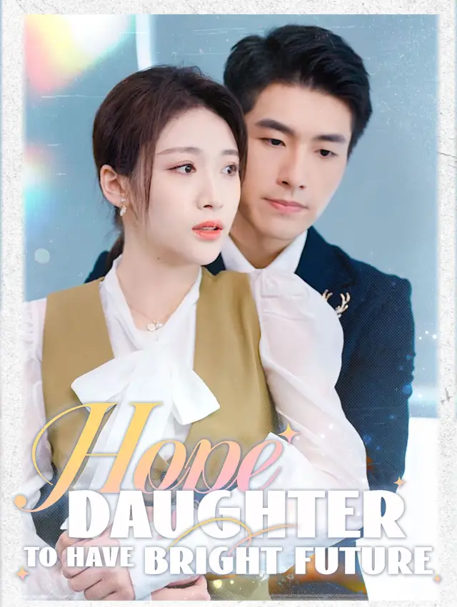 Hope Daughter to Have Bright Future