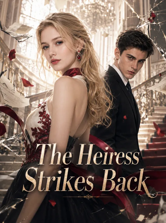 The HeiressStrikes Back