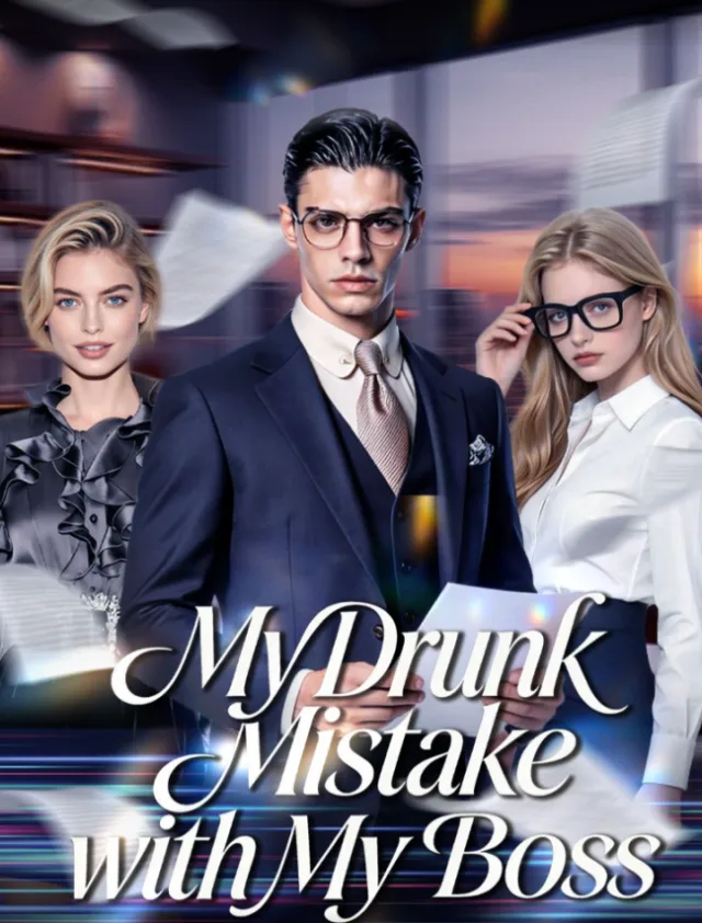 My Drunk Mistake With My Boss