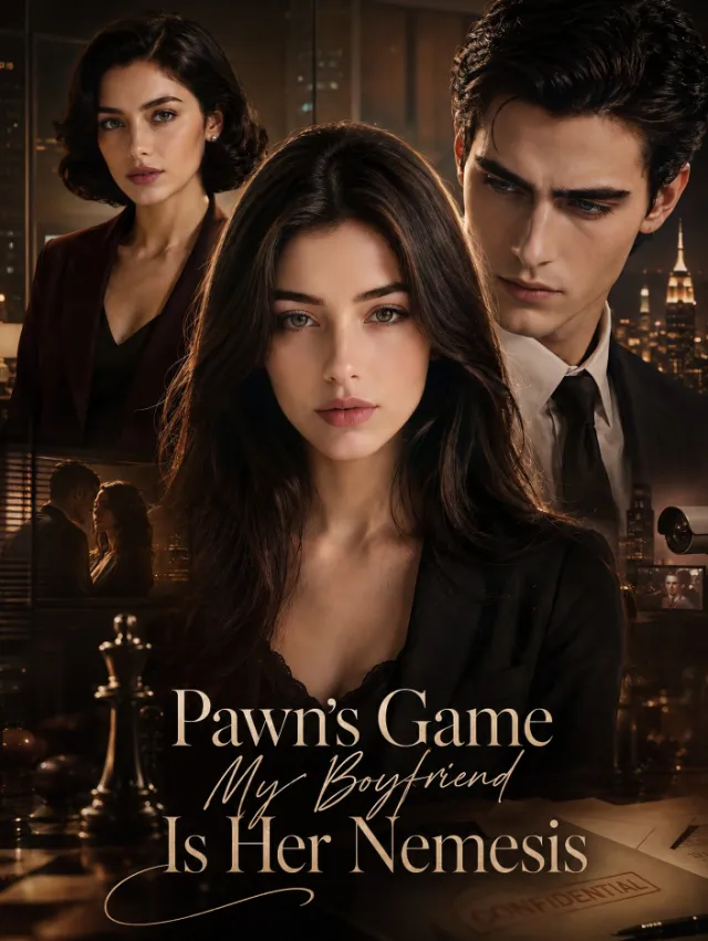Pawn's Game: My Boyfriend Is Her Nemesis