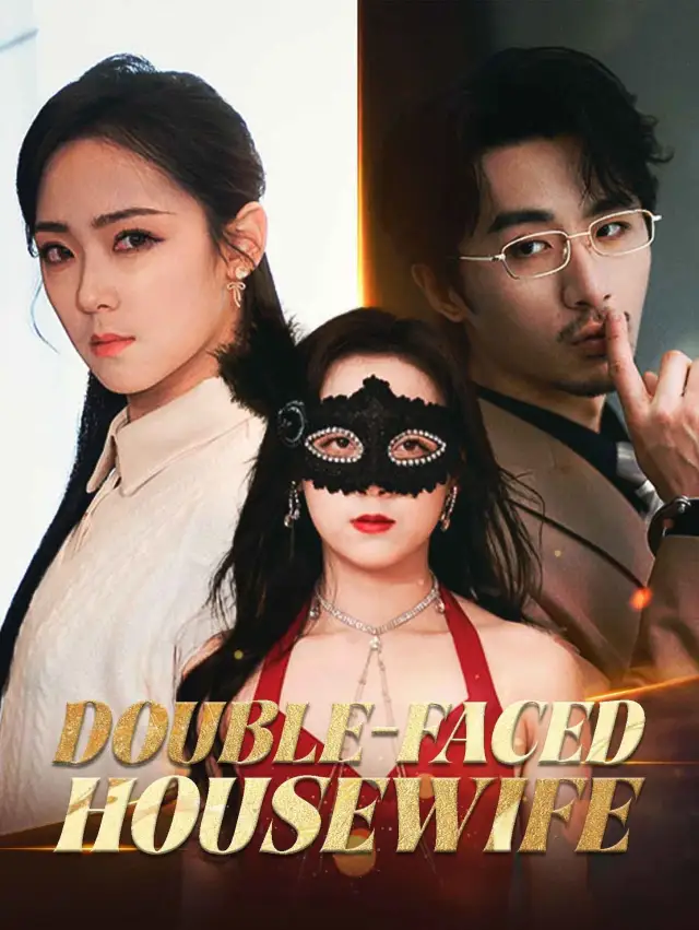 Double-faced Housewife