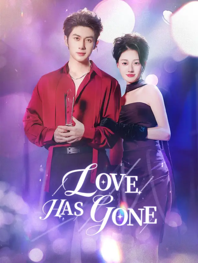 Love Has Gone