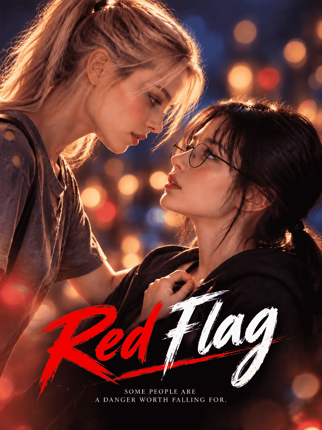 Red Flagy