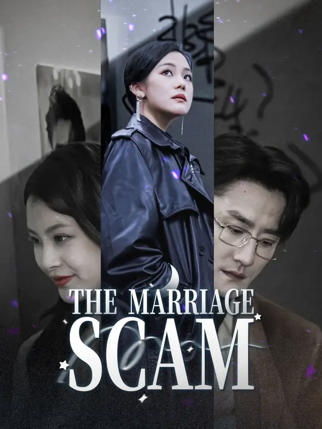 The Marriage Scam