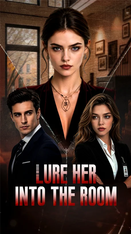 LURE HER INTO THE REEM