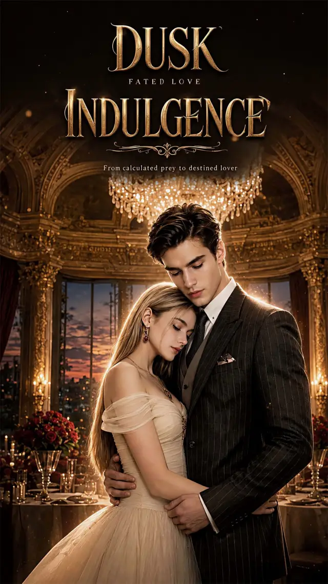 DUSK  INDULGENCE